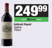 Anthonij Rupert Optima-750ml