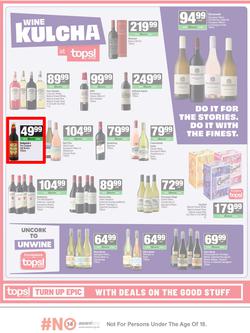 SPAR & SUPERSPAR Namibia : Christmas Super Savings (08 December - 28 December 2025), page 16