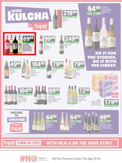 SPAR & SUPERSPAR Namibia : Christmas Super Savings (08 December - 28 December 2025), page 16