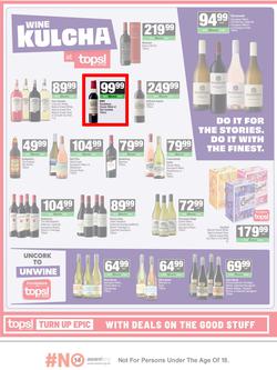 SPAR & SUPERSPAR Namibia : Christmas Super Savings (08 December - 28 December 2025), page 16