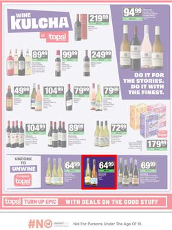 SPAR & SUPERSPAR Namibia : Christmas Super Savings (08 December - 28 December 2025), page 16