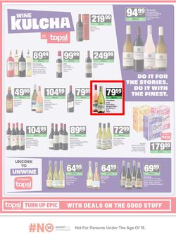 SPAR & SUPERSPAR Namibia : Christmas Super Savings (08 December - 28 December 2025), page 16
