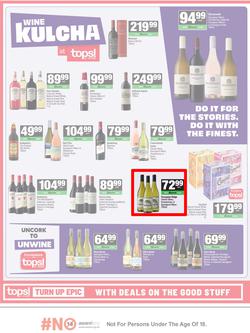 SPAR & SUPERSPAR Namibia : Christmas Super Savings (08 December - 28 December 2025), page 16
