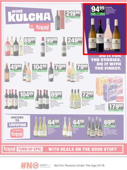 SPAR & SUPERSPAR Namibia : Christmas Super Savings (08 December - 28 December 2025), page 16
