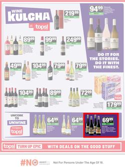 SPAR & SUPERSPAR Namibia : Christmas Super Savings (08 December - 28 December 2025), page 16