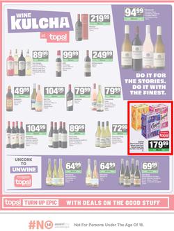 SPAR & SUPERSPAR Namibia : Christmas Super Savings (08 December - 28 December 2025), page 16