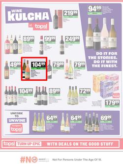 SPAR & SUPERSPAR Namibia : Christmas Super Savings (08 December - 28 December 2025), page 16