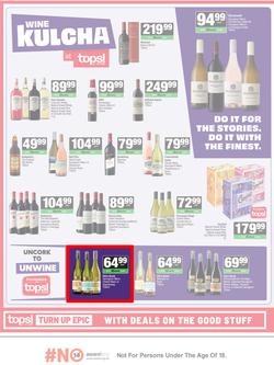 SPAR & SUPERSPAR Namibia : Christmas Super Savings (08 December - 28 December 2025), page 16