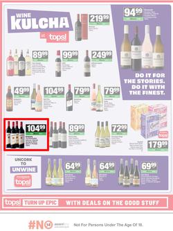 SPAR & SUPERSPAR Namibia : Christmas Super Savings (08 December - 28 December 2025), page 16