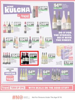 SPAR & SUPERSPAR Namibia : Christmas Super Savings (08 December - 28 December 2025), page 16
