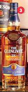 The Glenlivet 18 Year Old Single Malt Scotch Whisky-750ml
