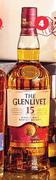 The Glenlivet 15 Year Old Single Malt Scotch Whisky-750ml