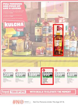 SPAR & SUPERSPAR Namibia : Christmas Super Savings (08 December - 28 December 2025), page 18