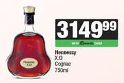 Hennessy X.O Cognac-750ml