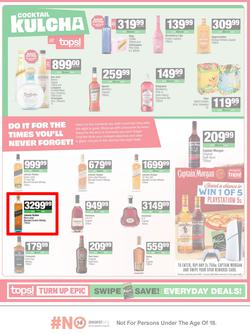 TOPS at SPAR Namibia : Level Up Your Legend (08 December - 28 December 2025), page 5