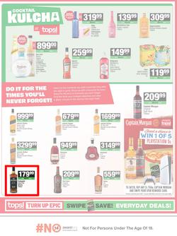TOPS at SPAR Namibia : Level Up Your Legend (08 December - 28 December 2025), page 5