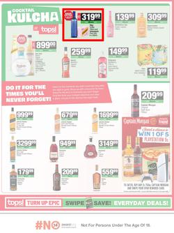 TOPS at SPAR Namibia : Level Up Your Legend (08 December - 28 December 2025), page 5