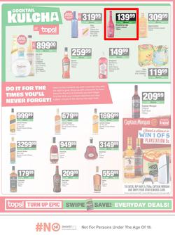 TOPS at SPAR Namibia : Level Up Your Legend (08 December - 28 December 2025), page 5