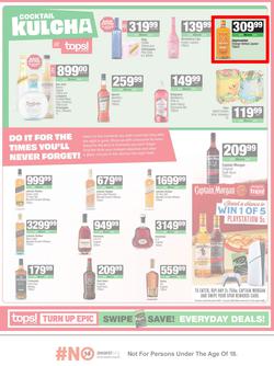 TOPS at SPAR Namibia : Level Up Your Legend (08 December - 28 December 2025), page 5