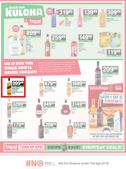 TOPS at SPAR Namibia : Level Up Your Legend (08 December - 28 December 2025), page 5