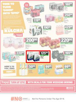 TOPS at SPAR Namibia : Level Up Your Legend (08 December - 28 December 2025), page 8
