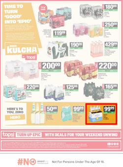 TOPS at SPAR Namibia : Level Up Your Legend (08 December - 28 December 2025), page 8