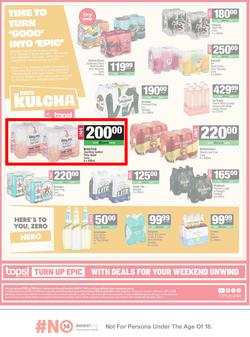 TOPS at SPAR Namibia : Level Up Your Legend (08 December - 28 December 2025), page 8
