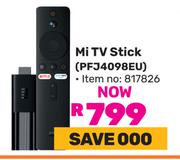 Mi TV Stick PFJ4098EU (817826)