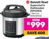 Bennett Read Superchef 6 Multicooker KPC203 (850035532)
