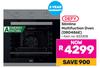 Defy Slimline Multifunction Oven DBO486E (833308)