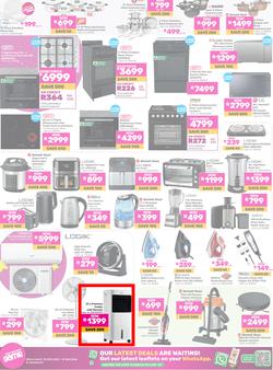 Game : Own 2026 (30 December 2025 - 19 January 2026), page 8