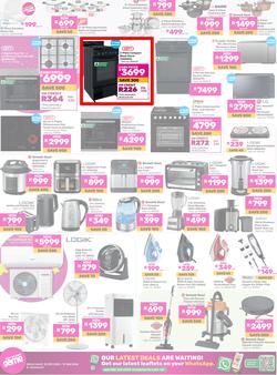 Game : Own 2026 (30 December 2025 - 19 January 2026), page 8