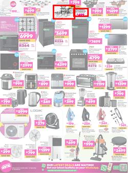 Game : Own 2026 (30 December 2025 - 19 January 2026), page 8