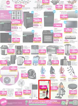 Game : Own 2026 (30 December 2025 - 19 January 2026), page 8