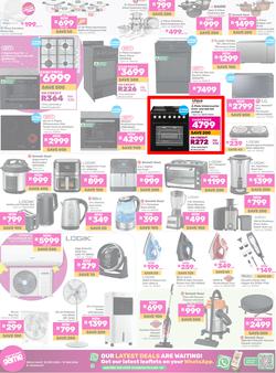 Game : Own 2026 (30 December 2025 - 19 January 2026), page 8