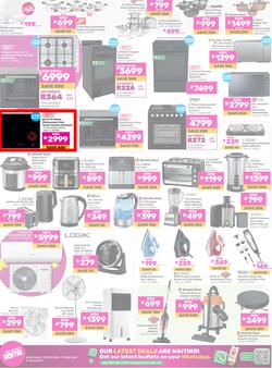 Game : Own 2026 (30 December 2025 - 19 January 2026), page 8