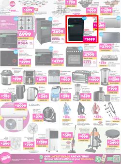 Game : Own 2026 (30 December 2025 - 19 January 2026), page 8