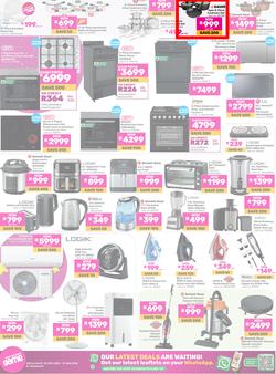 Game : Own 2026 (30 December 2025 - 19 January 2026), page 8