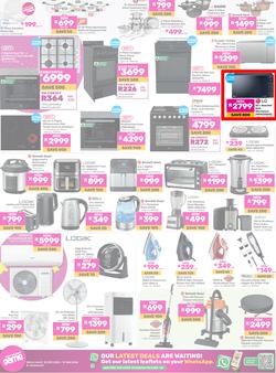 Game : Own 2026 (30 December 2025 - 19 January 2026), page 8