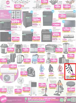 Game : Own 2026 (30 December 2025 - 19 January 2026), page 8