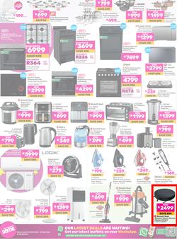 Game : Own 2026 (30 December 2025 - 19 January 2026), page 8