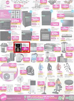 Game : Own 2026 (30 December 2025 - 19 January 2026), page 8