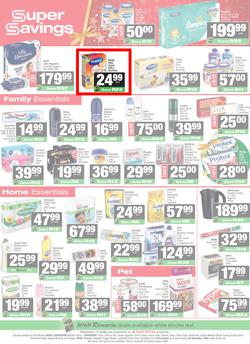 SPAR & SUPERSPAR Mthatha : Christmas Super Savings (08 December - 24 December 2025), page 5