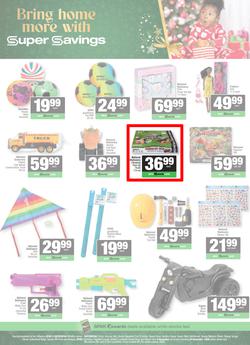 SPAR & SUPERSPAR Mthatha : Christmas Super Savings (08 December - 24 December 2025), page 8
