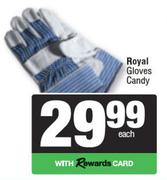 Royal Gloves Candy-Each