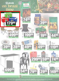 SPAR & SUPERSPAR Eastern Cape Country : Super Savings (29 December 2025 - 04 January 2026), page 9