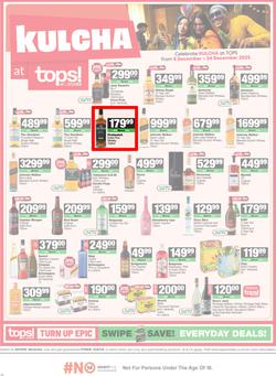 SPAR & SUPERSPAR KwaZulu-Natal Country : Christmas Super Savings (08 December - 24 December 2025), page 10