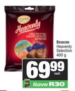 Beacon Heavenly Selection-400gm