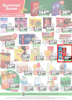 SPAR & SUPERSPAR KwaZulu-Natal Town : Christmas Super Savings (08 December - 24 December 2025), page 4