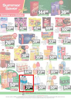 SPAR & SUPERSPAR KwaZulu-Natal Town : Christmas Super Savings (08 December - 24 December 2025), page 4